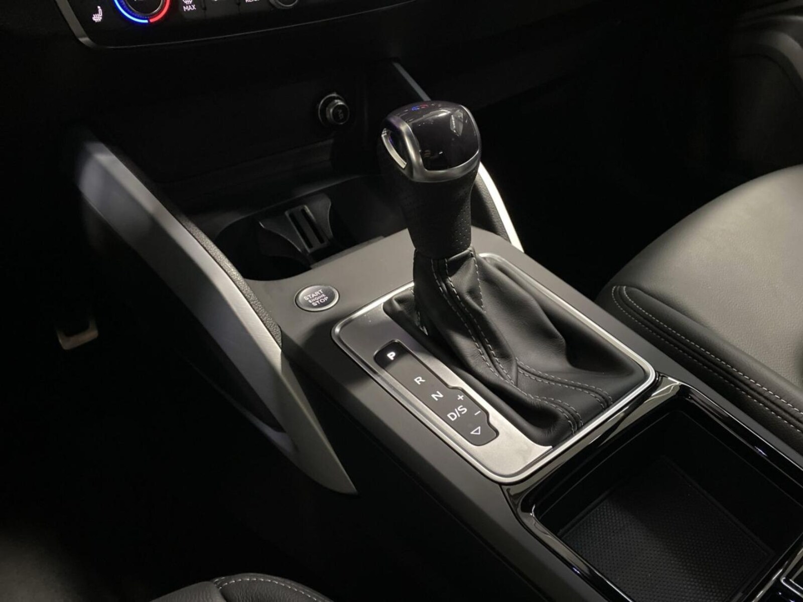 Audi Q2 – Bild 13