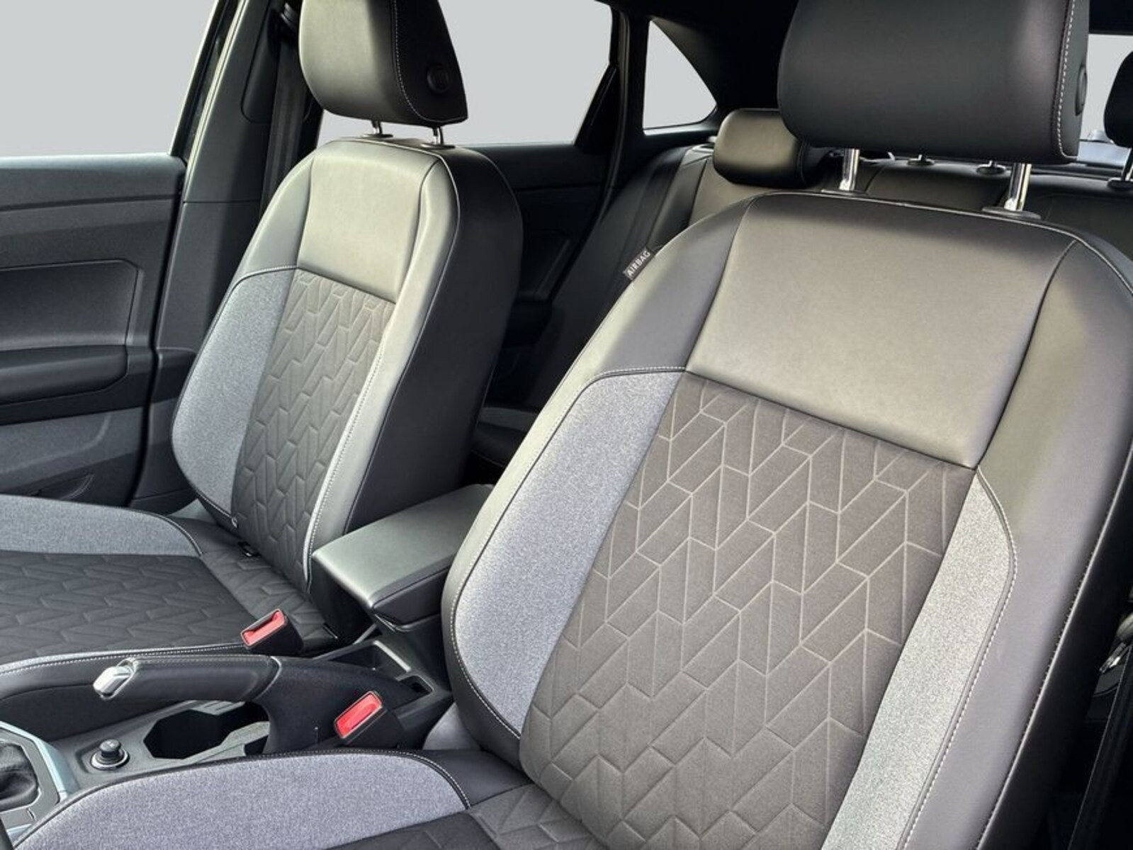 Volkswagen Taigo – Bild 10
