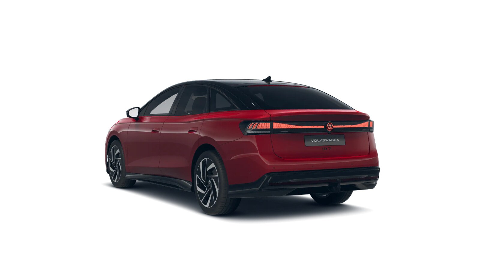 Volkswagen ID.7 – Bild 4