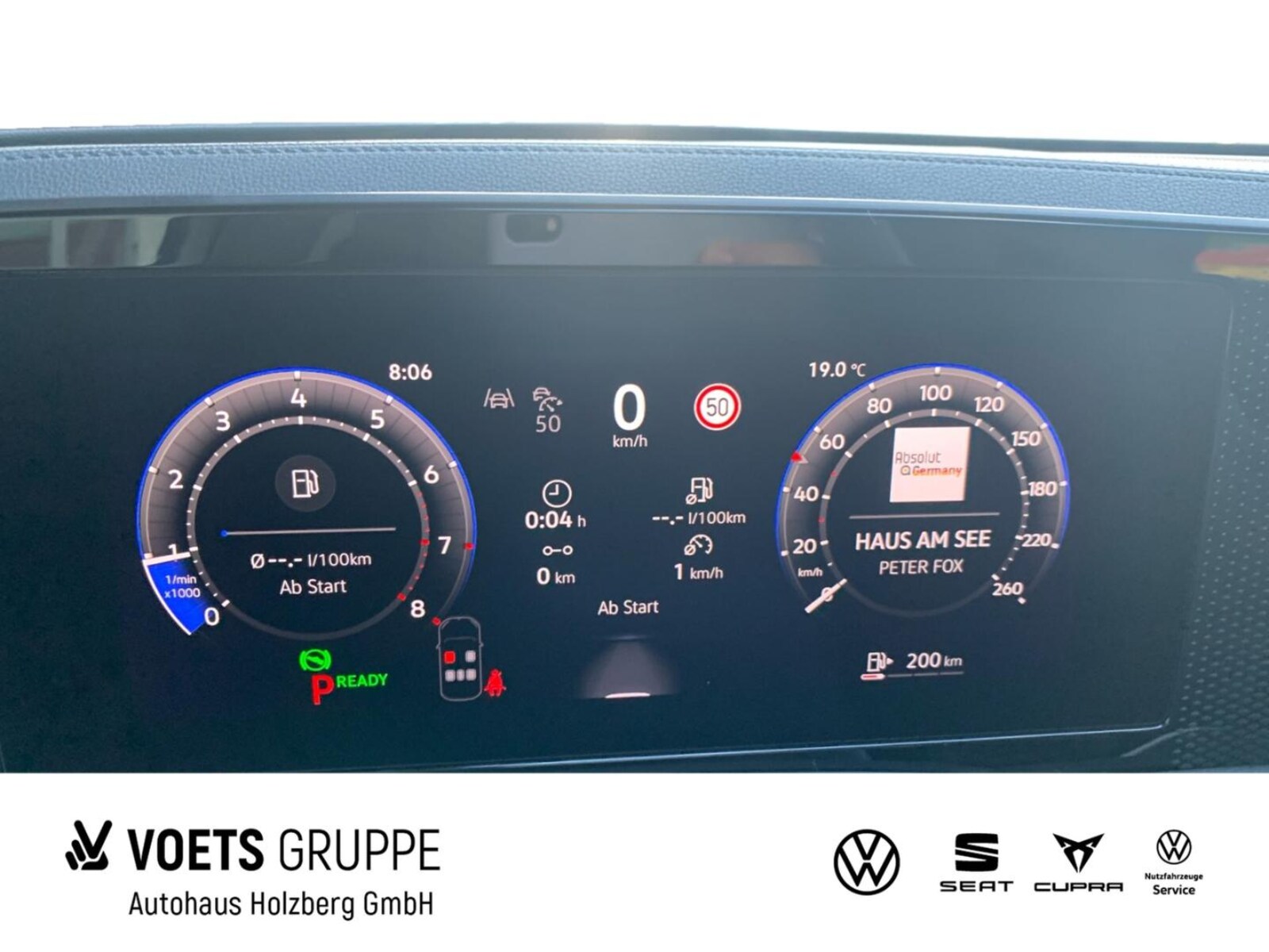 Volkswagen Passat – Bild 11