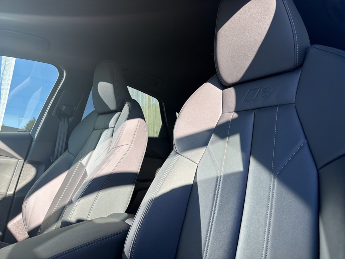 Bild über Audi Q5 Sportback TFSI quattro 150 kW S tronic - für weitere Informationen kontaktieren Sie den Audi Partner