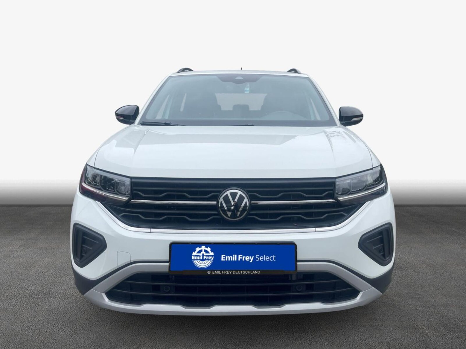 Volkswagen T-Cross – Bild 3
