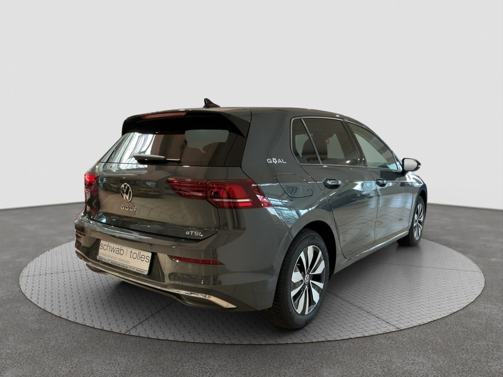 Volkswagen Golf – Bild 5