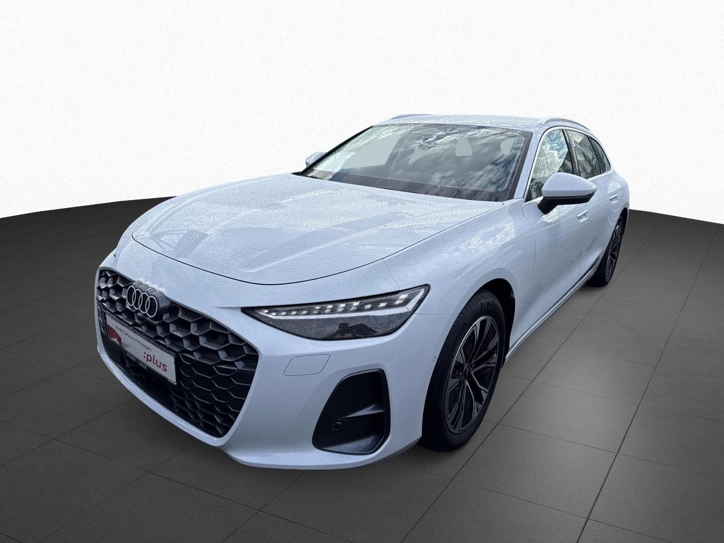 Bild über Audi A6 Avant TFSI 150 kW S tronic - für weitere Informationen kontaktieren Sie den Audi Partner