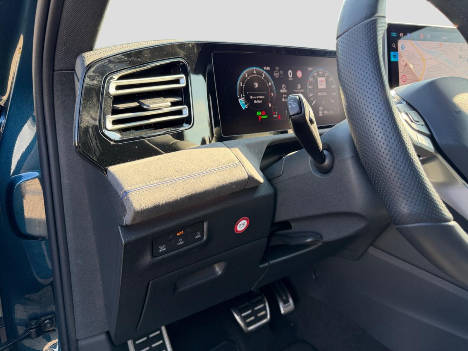 Volkswagen Tiguan – Bild 13