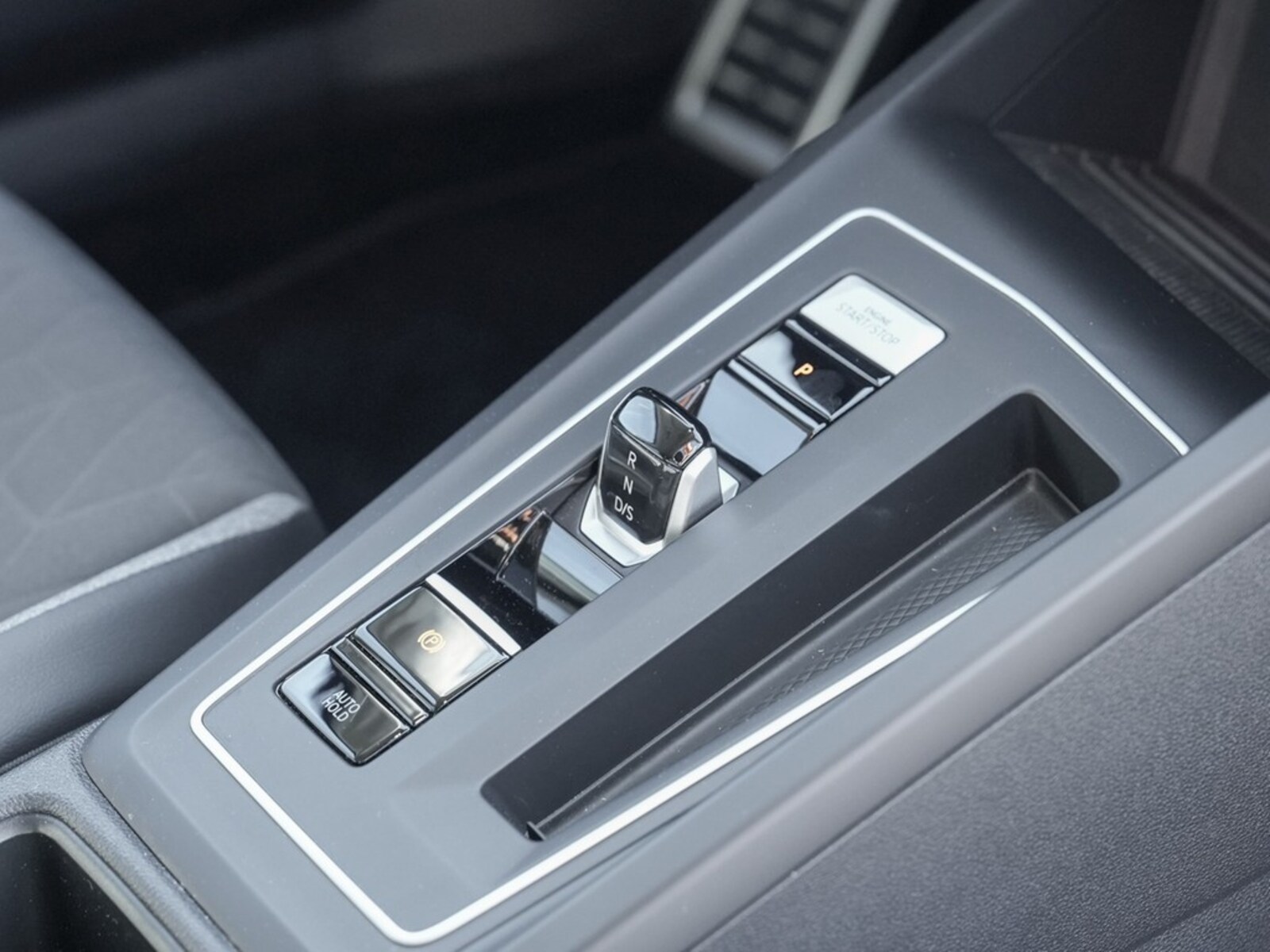 Volkswagen Golf – Bild 11