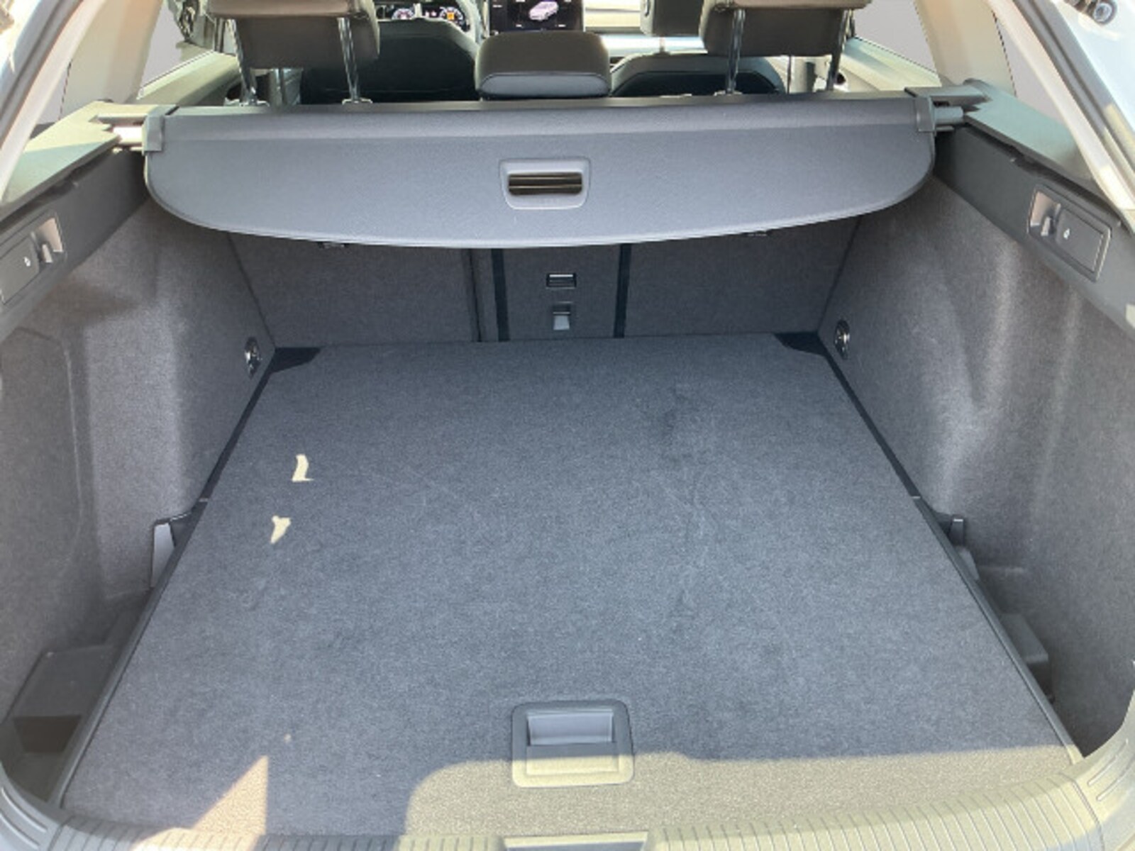 Volkswagen Golf Variant – Bild 18