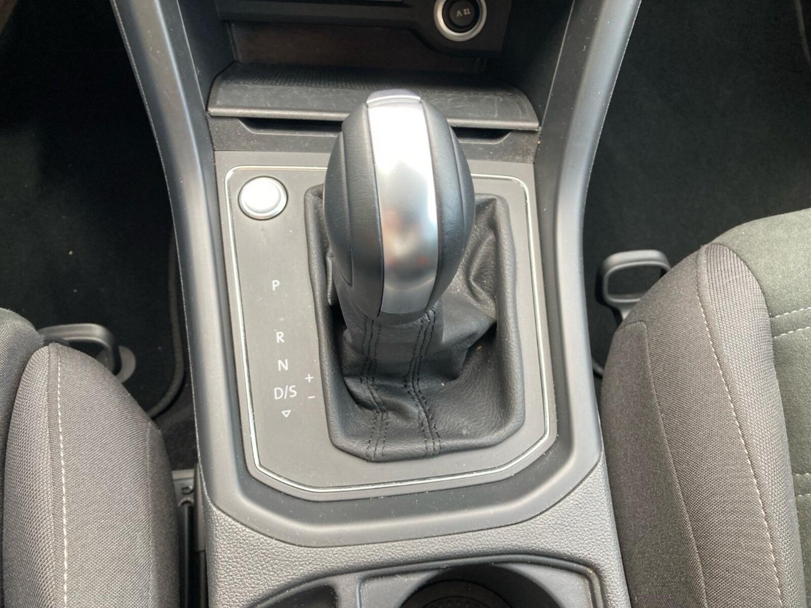 Volkswagen Touran – Bild 17