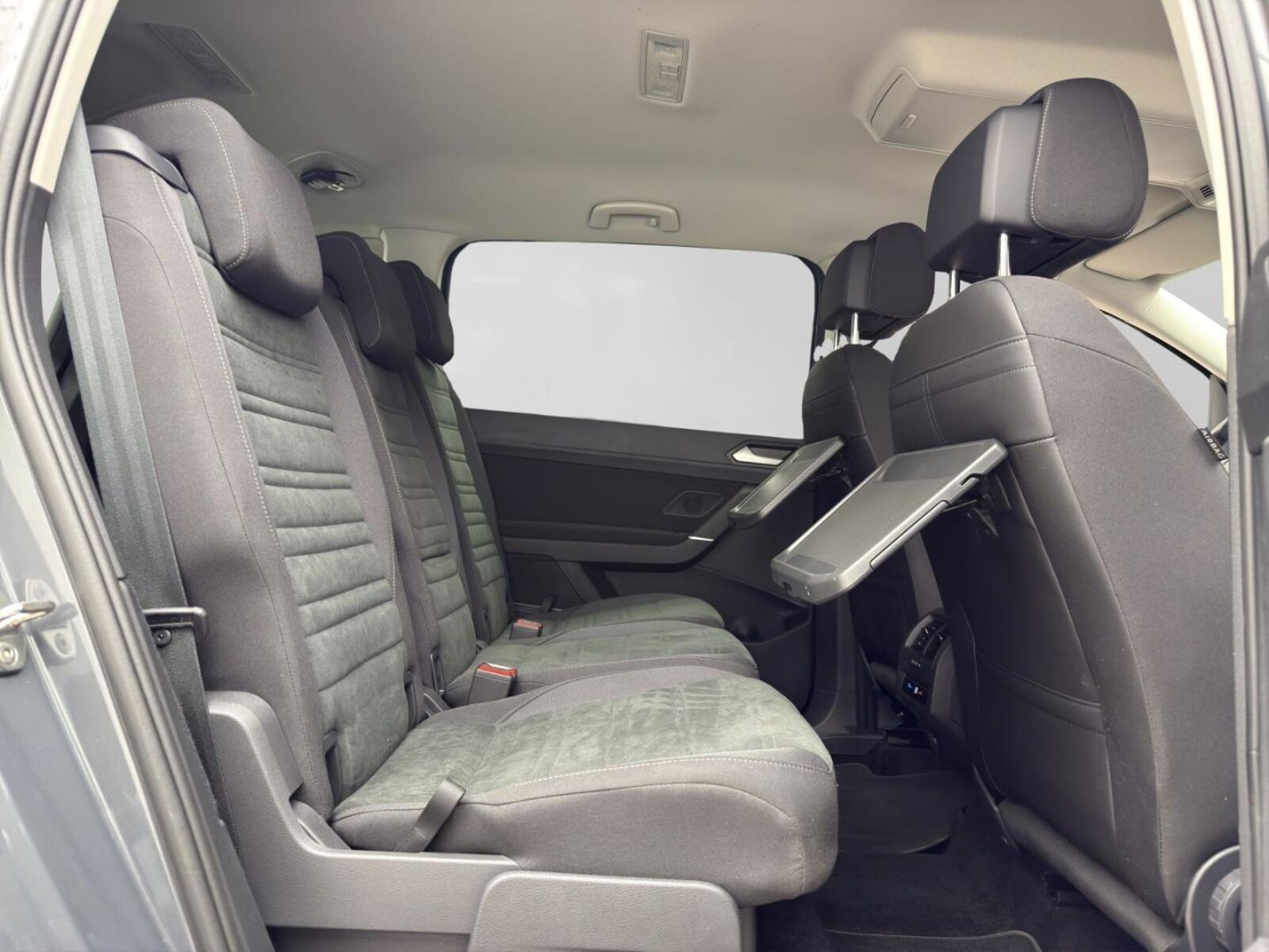 Volkswagen Touran – Bild 16