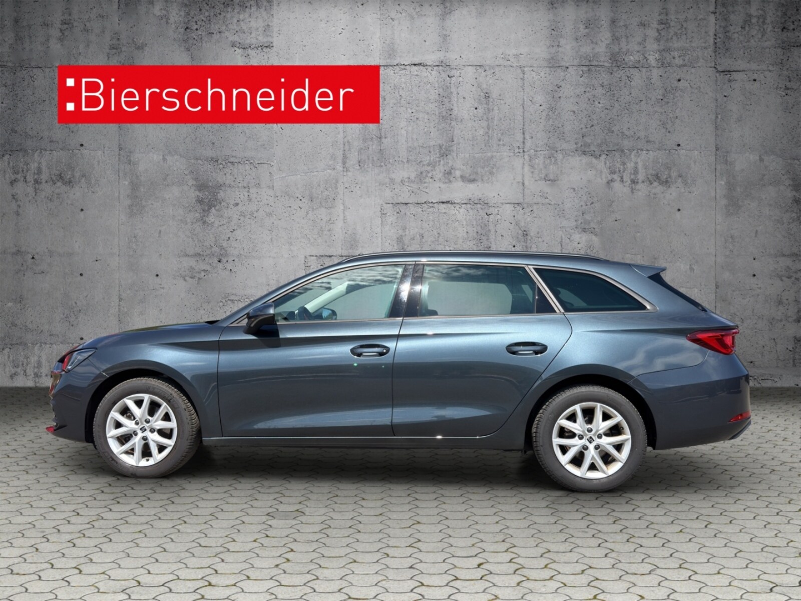 SEAT Leon Sportstourer – Bild 3
