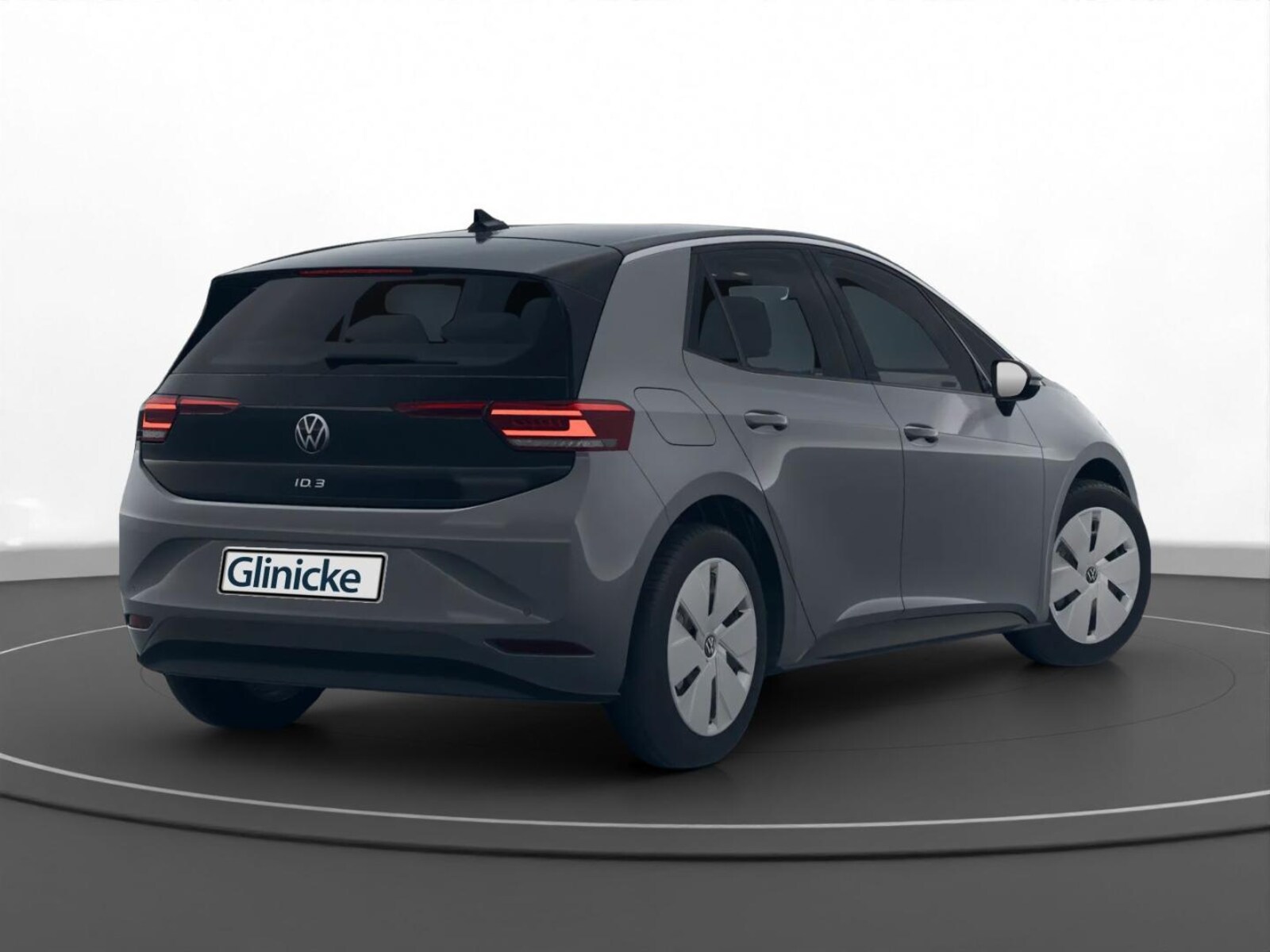 Volkswagen ID.3 – Bild 2
