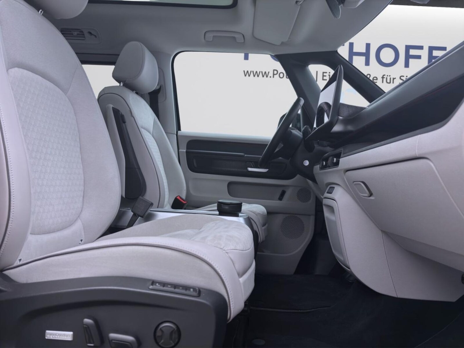 Volkswagen ID. Buzz – Bild 16