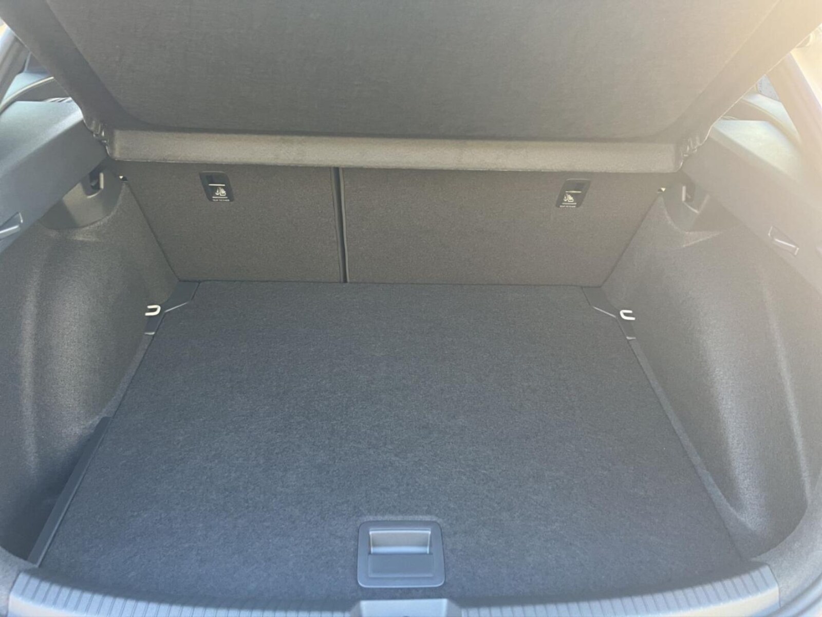 Volkswagen Taigo – Bild 15