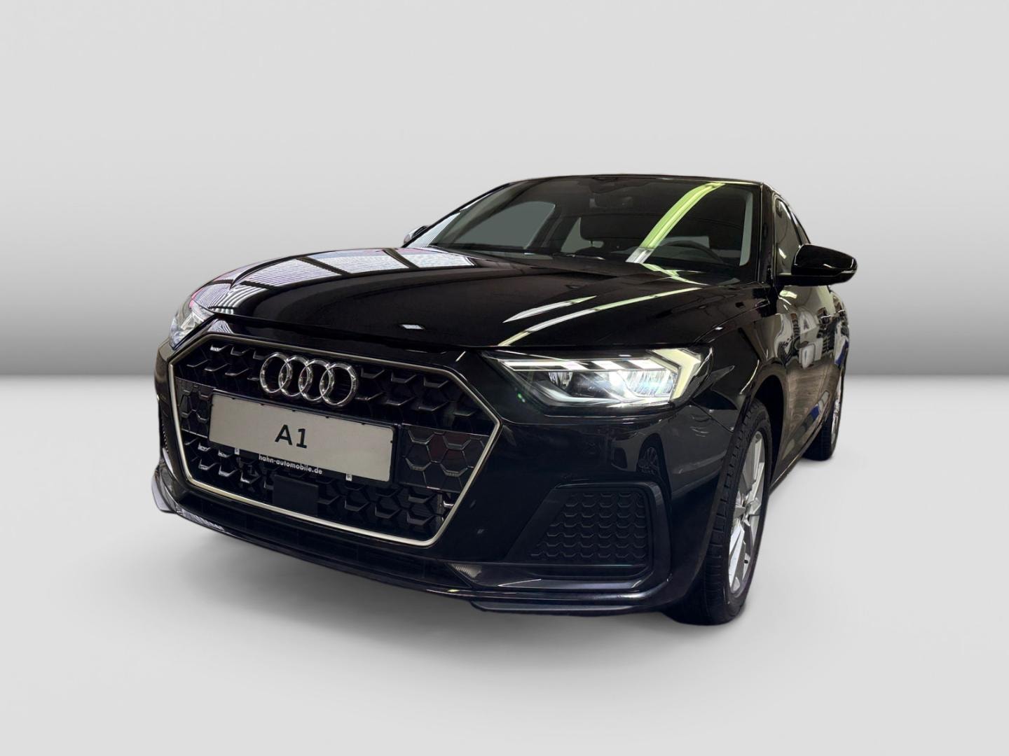 Bild über Audi A1 Sportback advanced 30 TFSI S tronic - für weitere Informationen kontaktieren Sie den Audi Partner