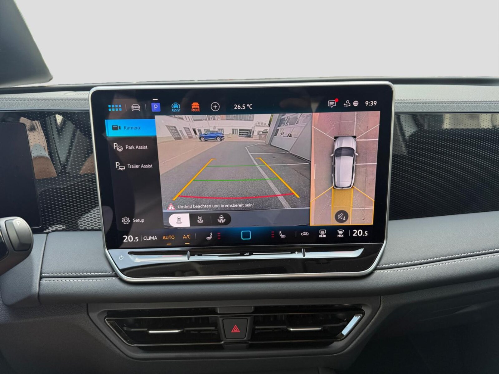 Volkswagen Tiguan – Bild 5