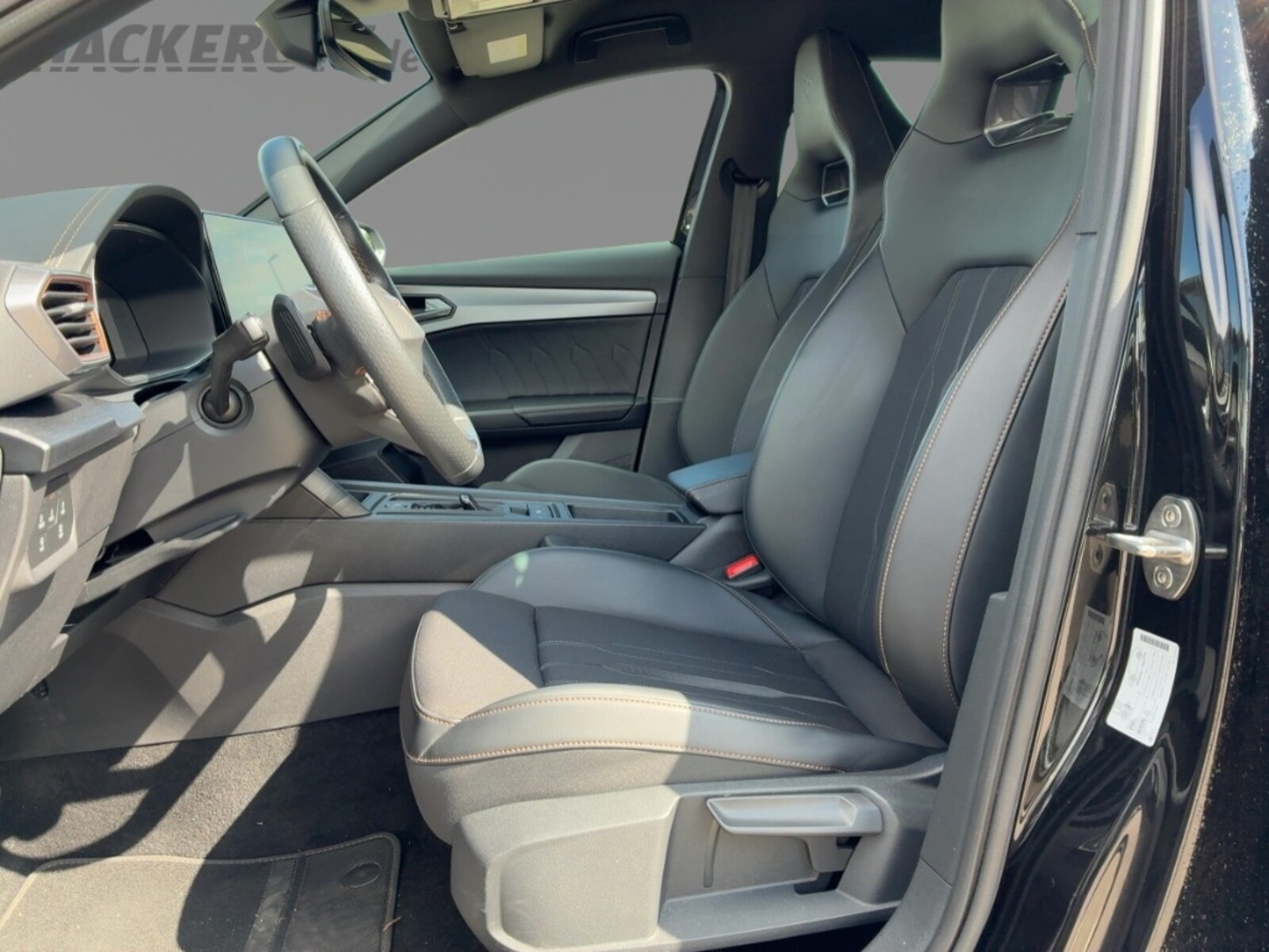 CUPRA Formentor – Bild 6