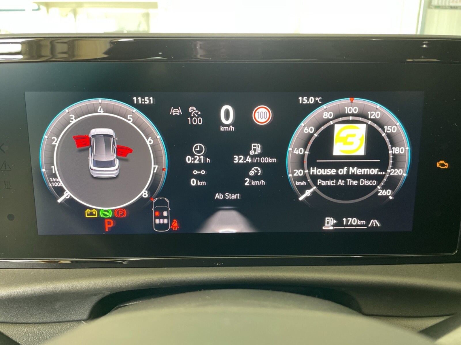 Volkswagen T-Roc – Bild 15
