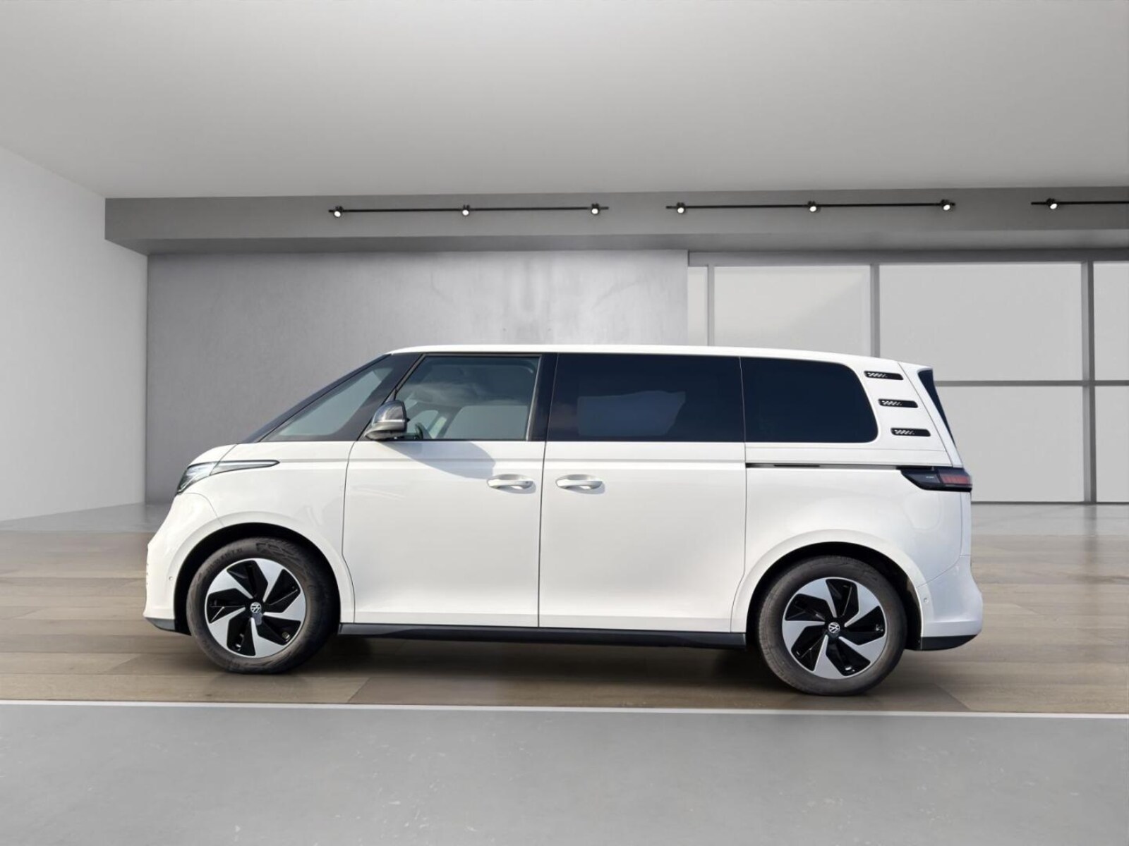 Volkswagen ID. Buzz – Bild 8