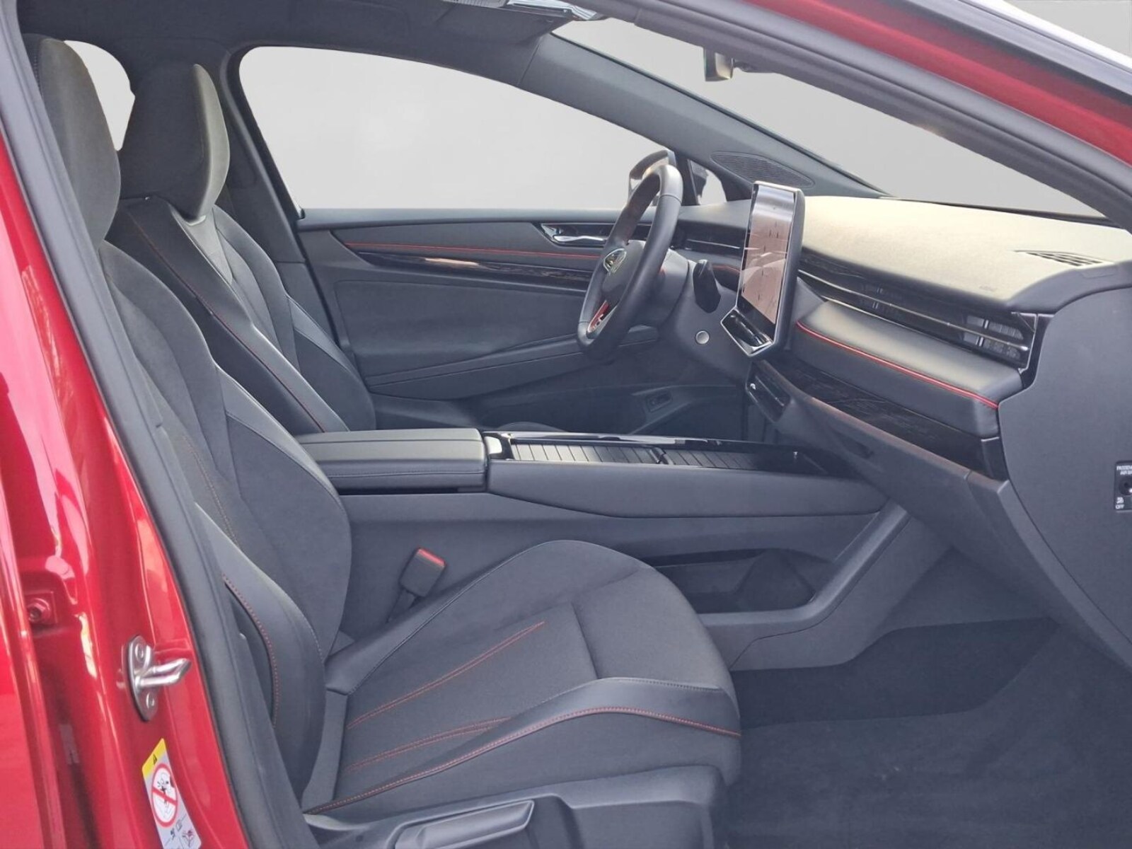 Volkswagen ID.7 Tourer – Bild 11