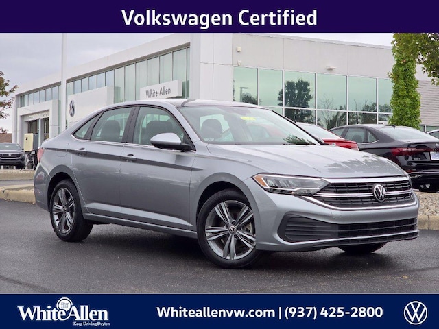 2024 Volkswagen Jetta