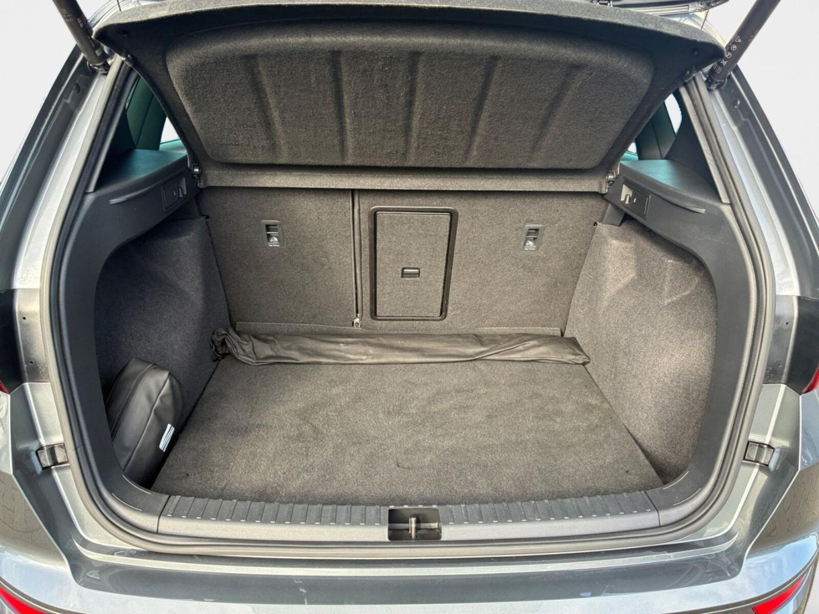 CUPRA Ateca – Bild 16