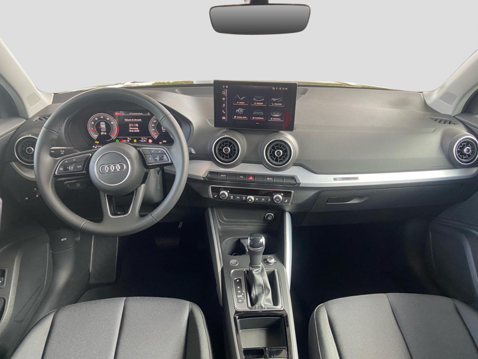 Audi Q2 – Bild 5