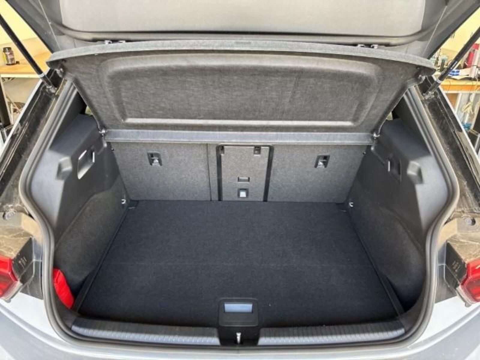 Volkswagen ID.3 – Bild 6