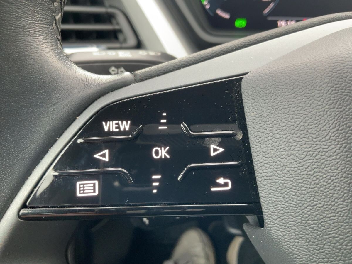 Image about Audi Q4 e-tron 40 e-tron