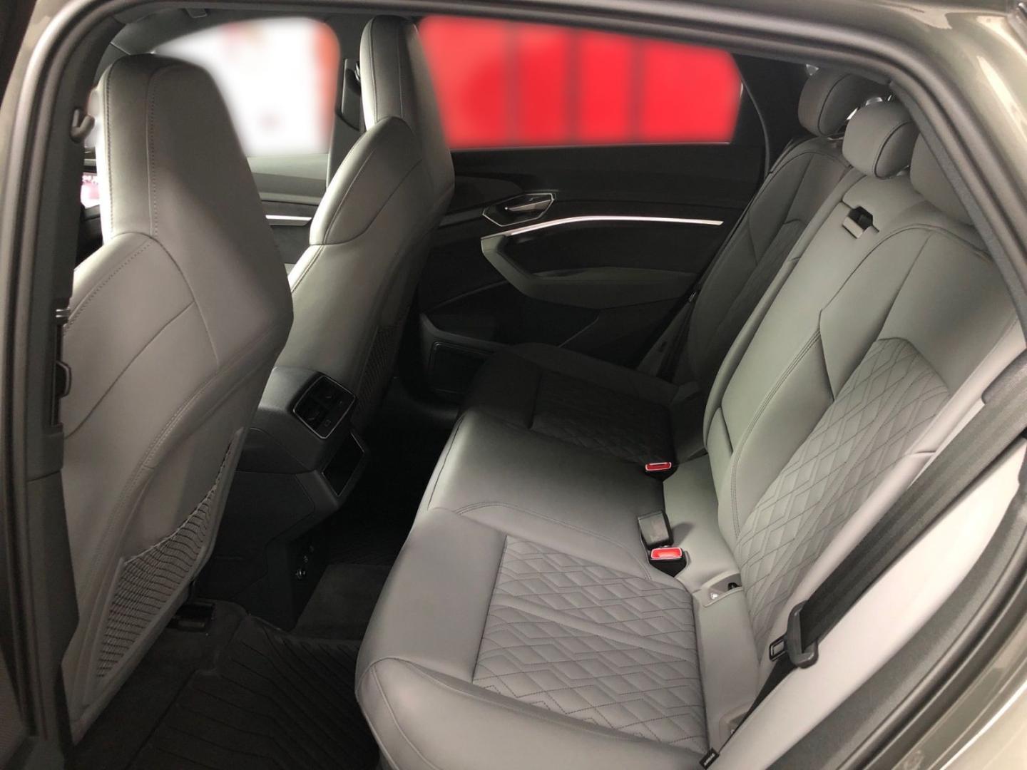 Image about Audi Q8 Sportback e-tron S line 55 e-tron quattro