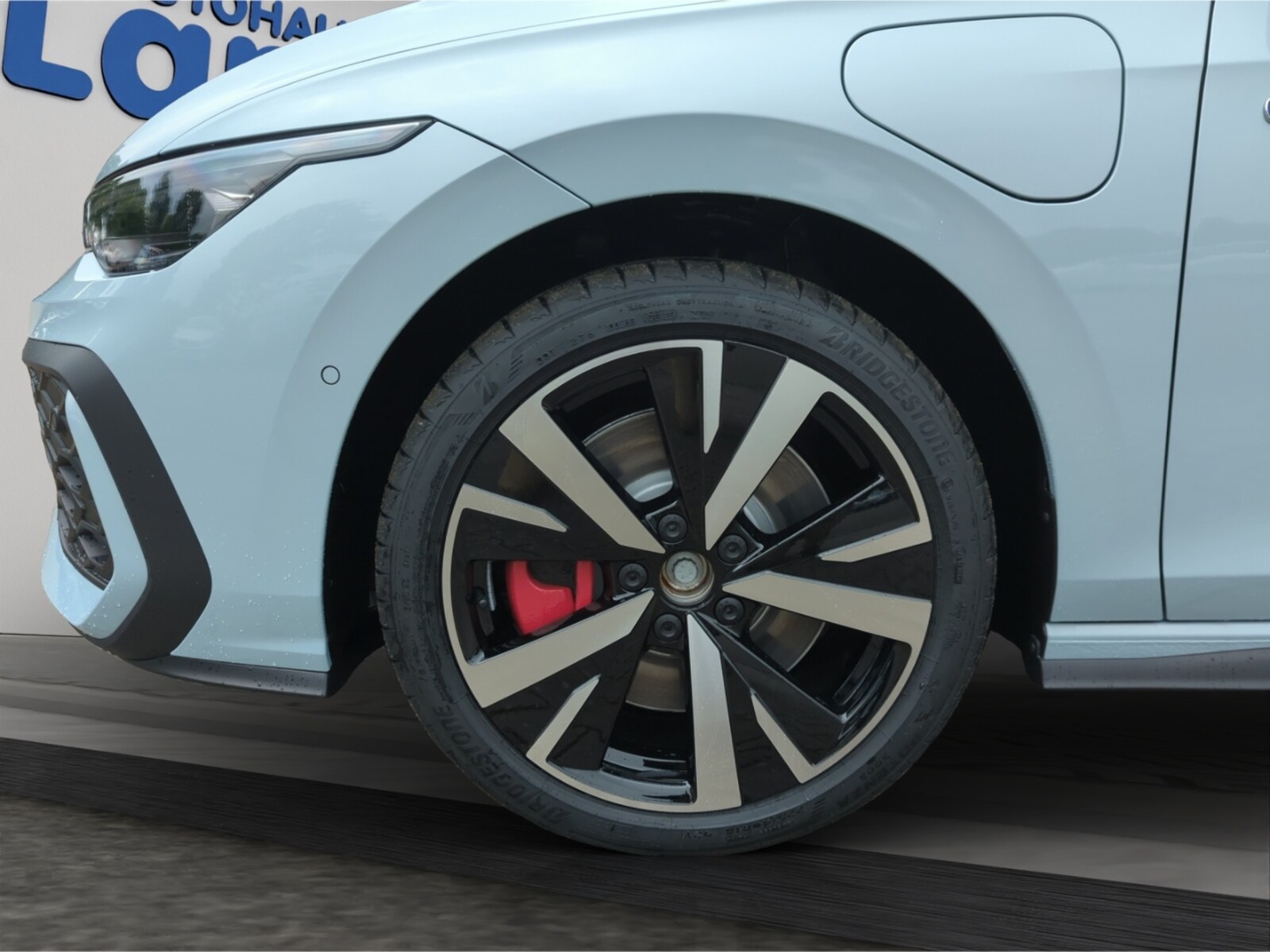 Volkswagen Golf – Bild 5