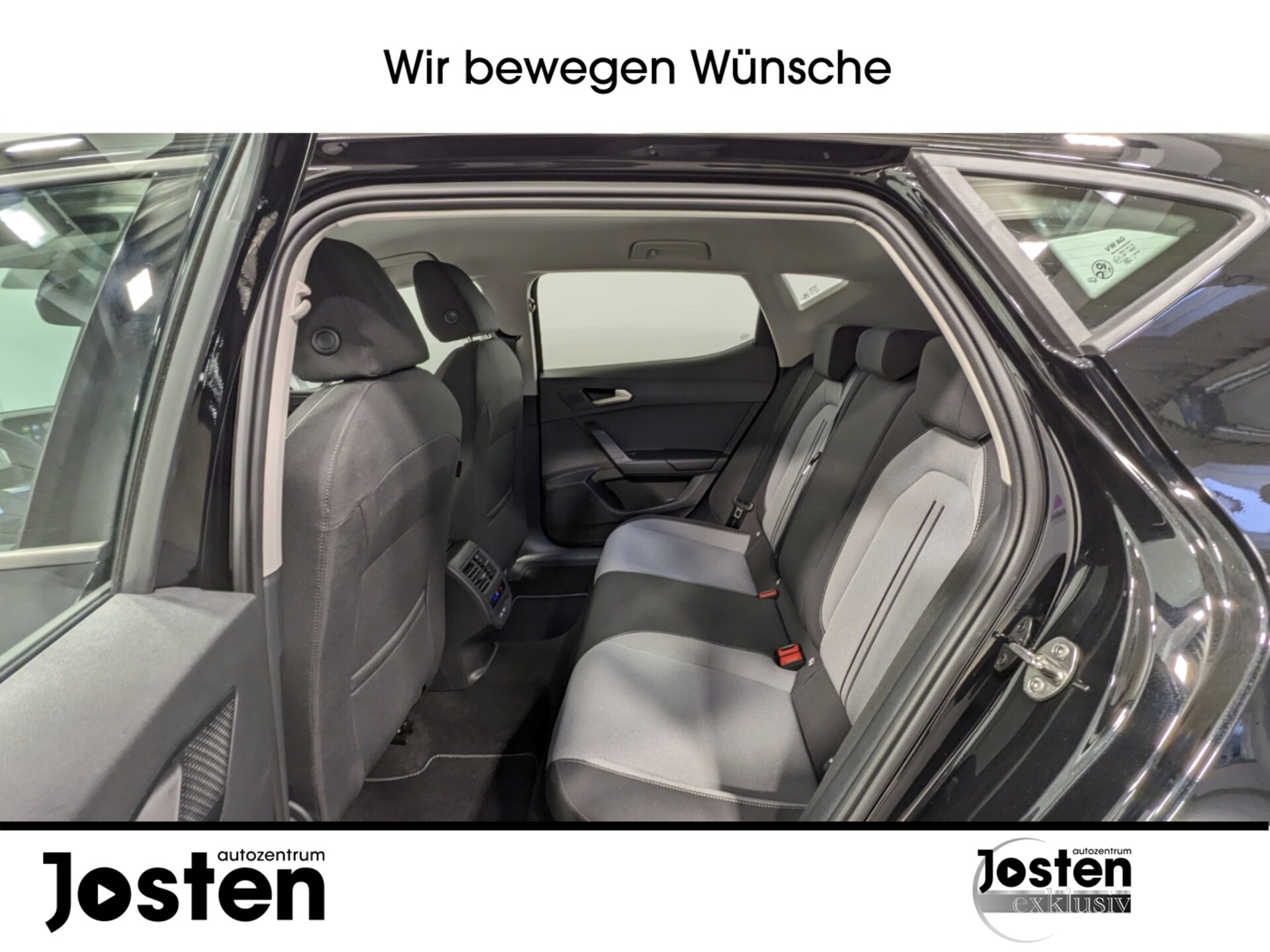 SEAT Leon Style