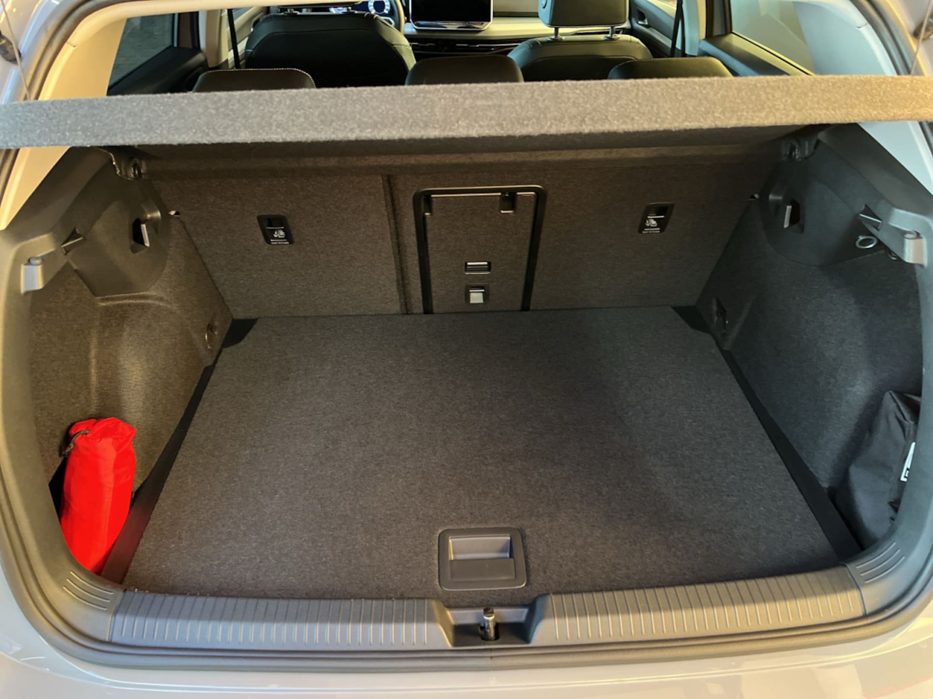 Volkswagen Golf Goal