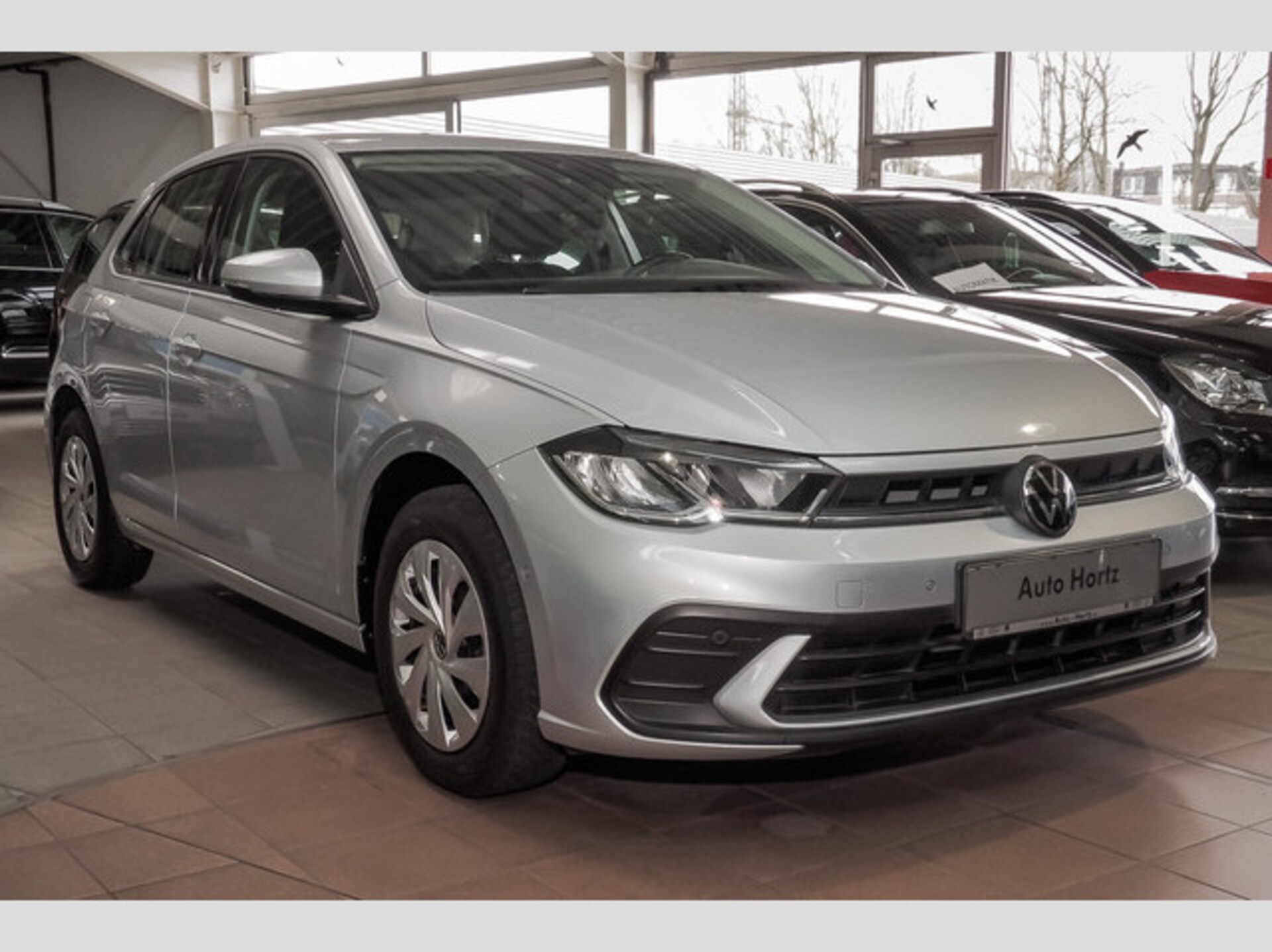 Volkswagen Polo Life