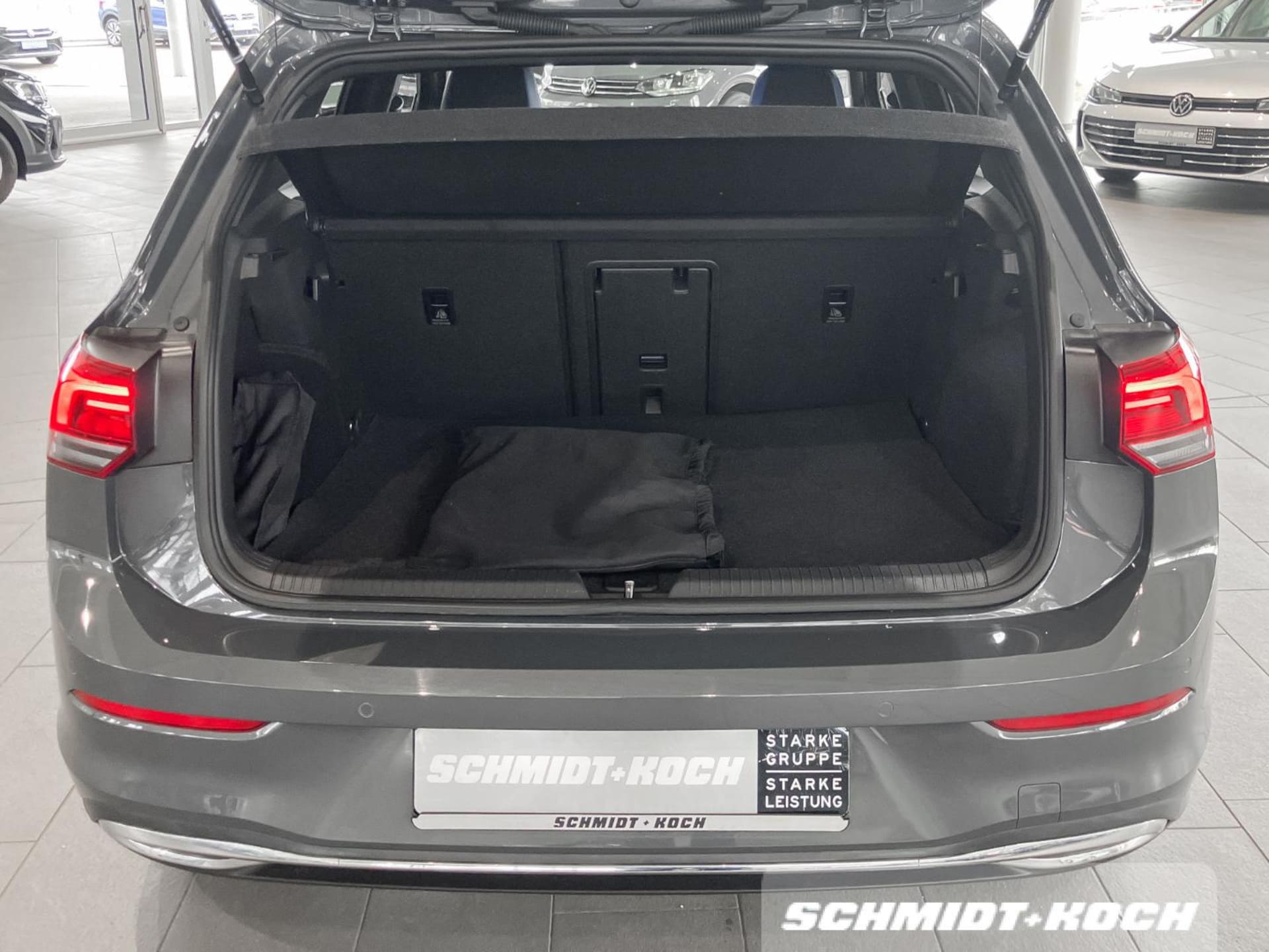Volkswagen Golf GTE