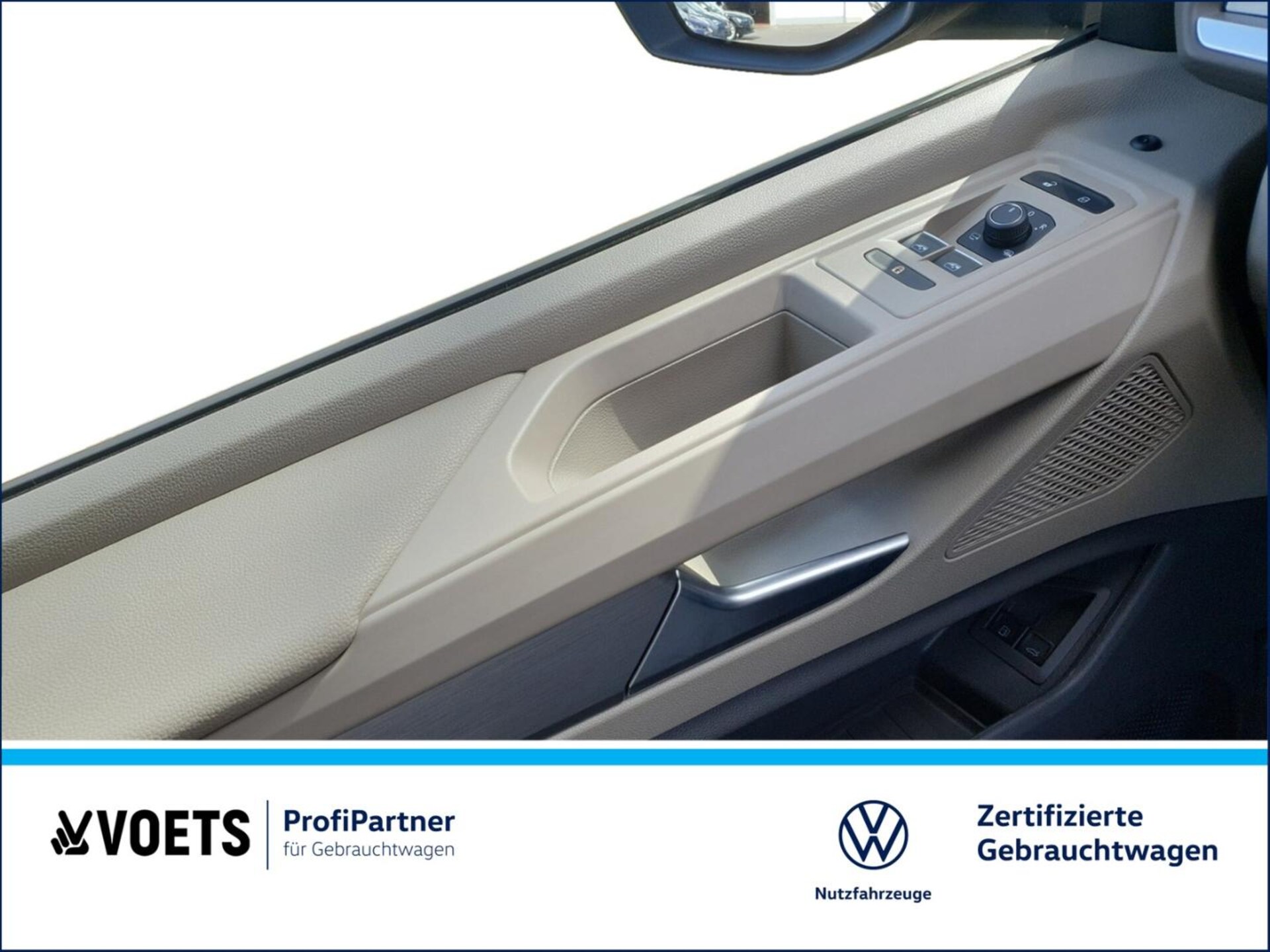 Volkswagen Multivan Langversion Life