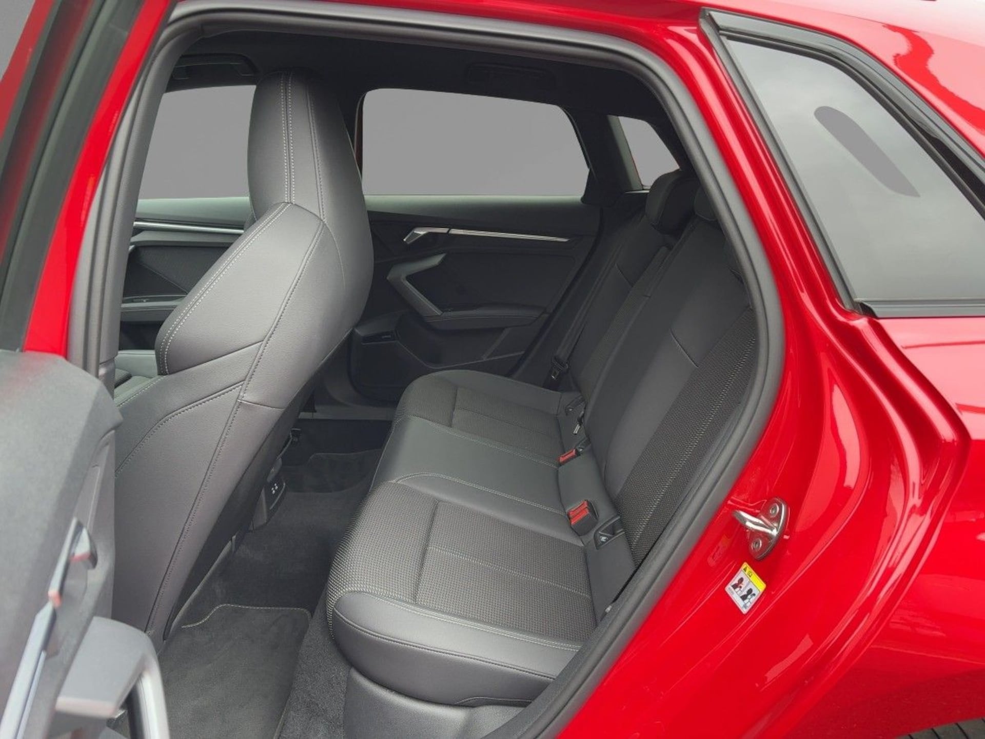 Audi A3 Sportback TFSI e S line