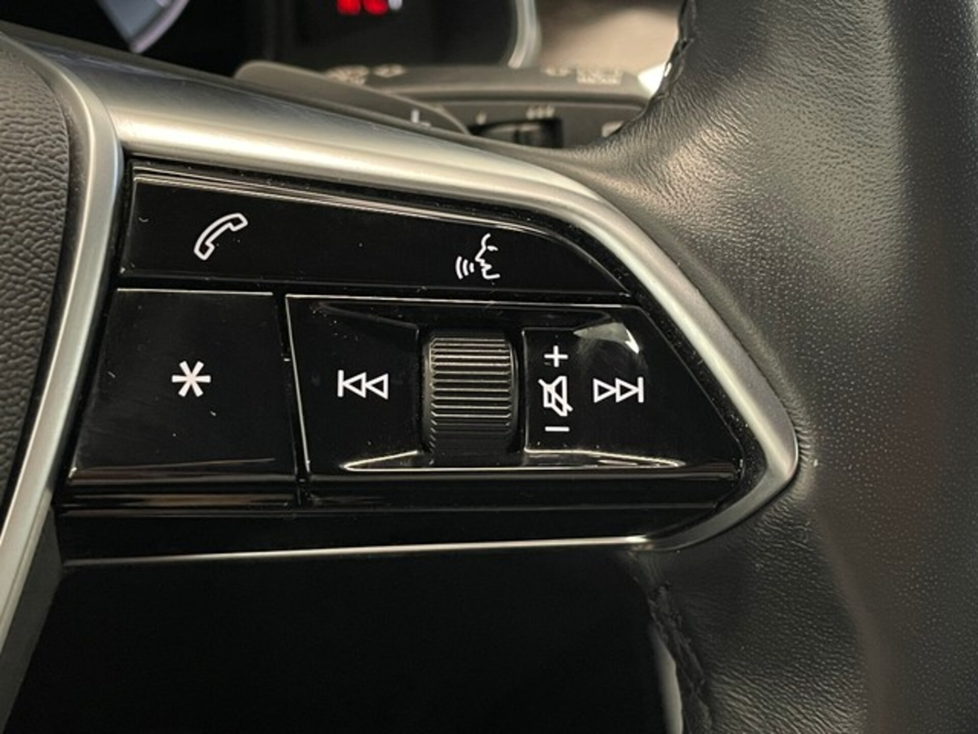 Audi A6 Avant Design