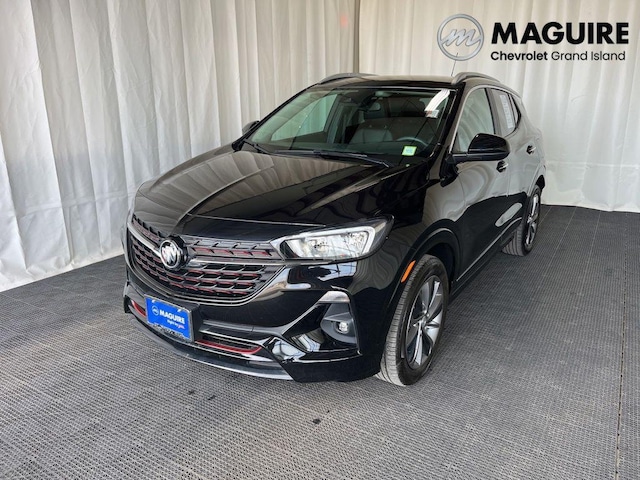 2023 Buick Encore GX