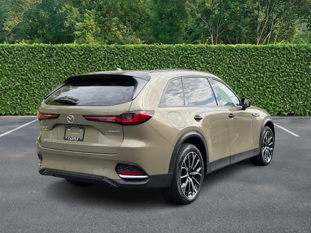 2025 Mazda