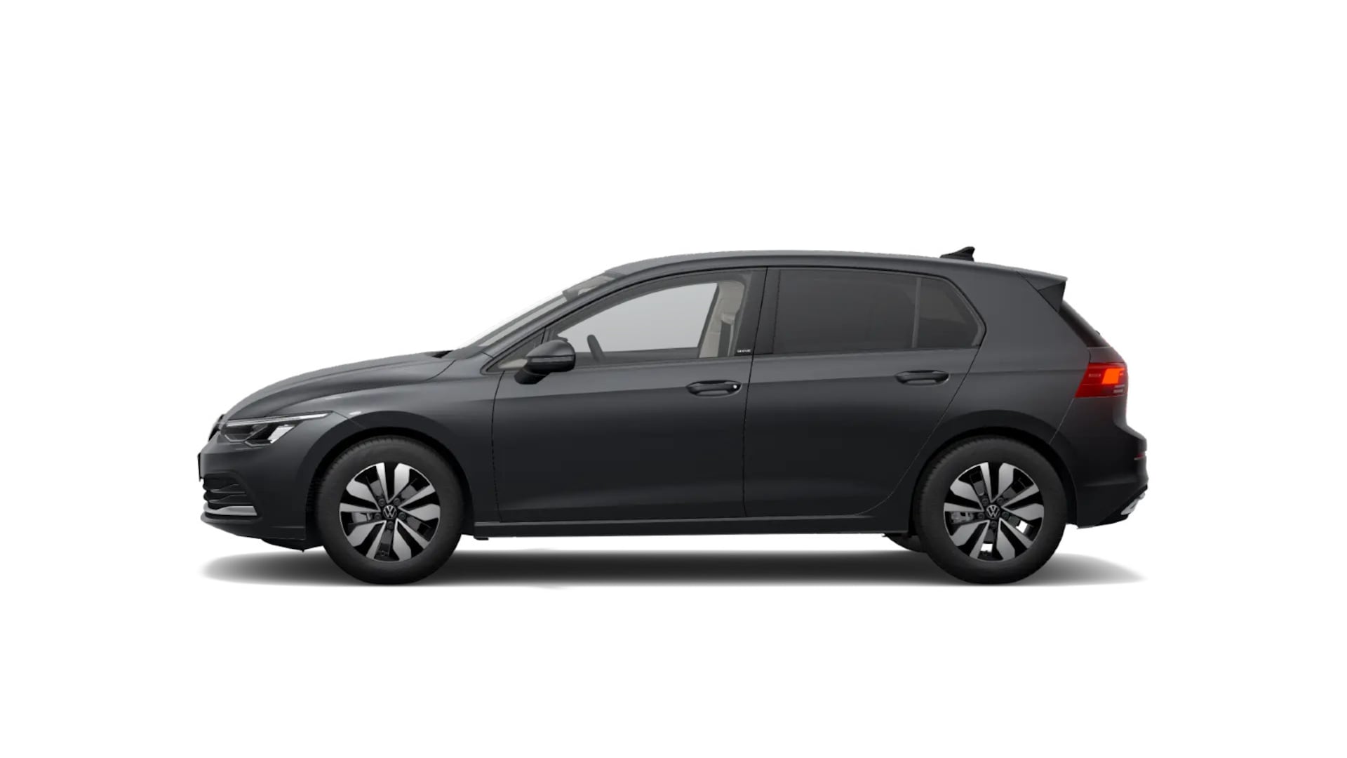 Volkswagen Golf MOVE