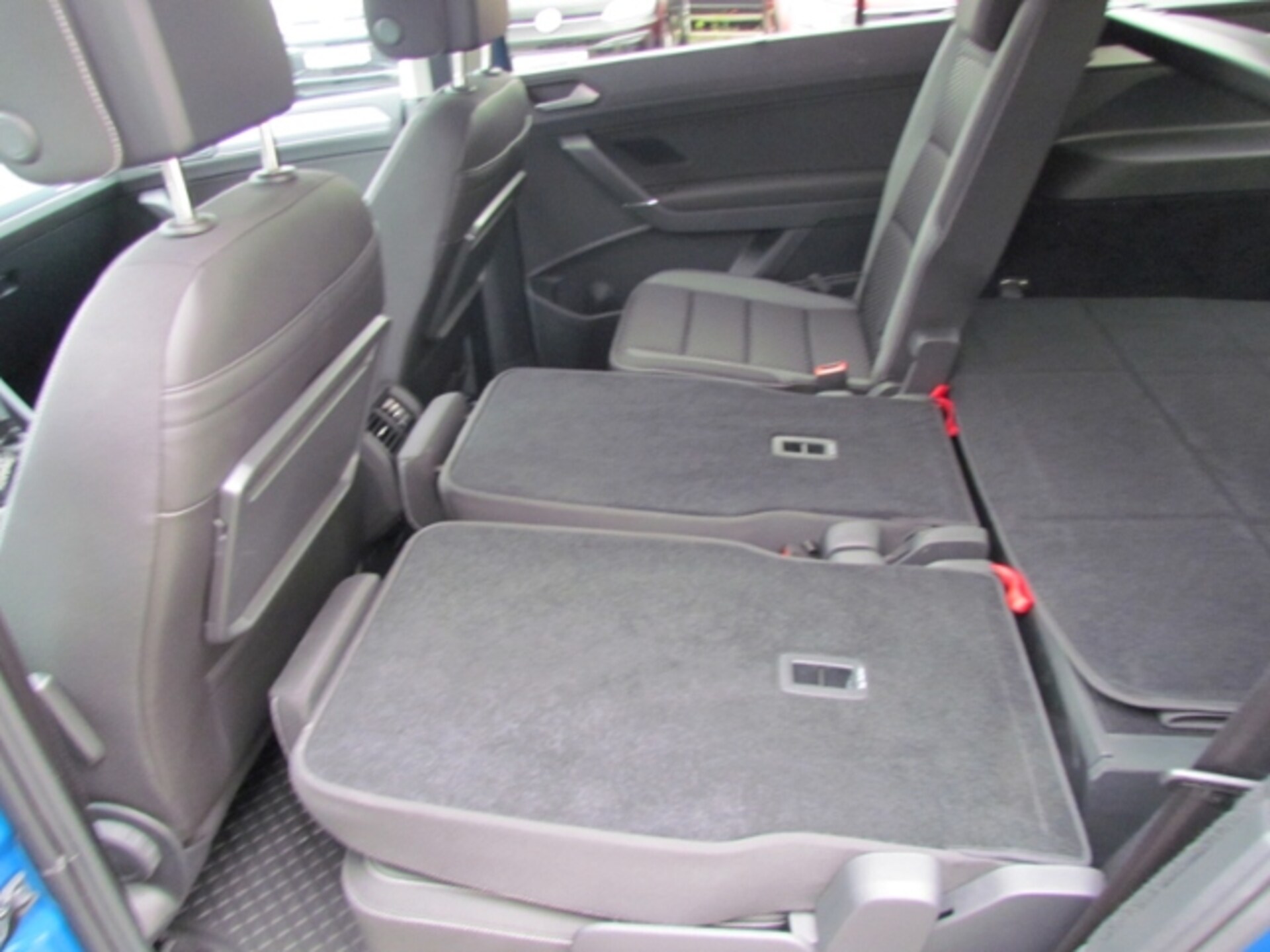 Volkswagen Touran Active