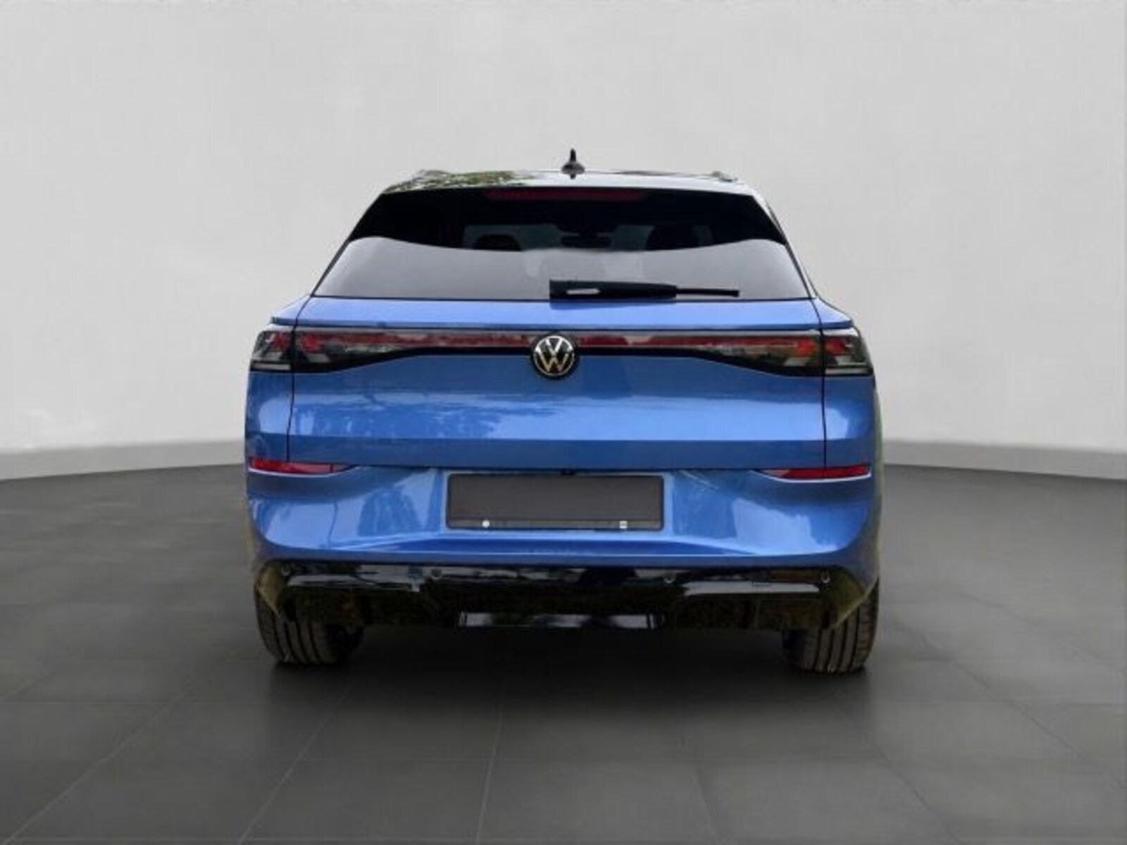 Volkswagen T-Roc – Bild 5