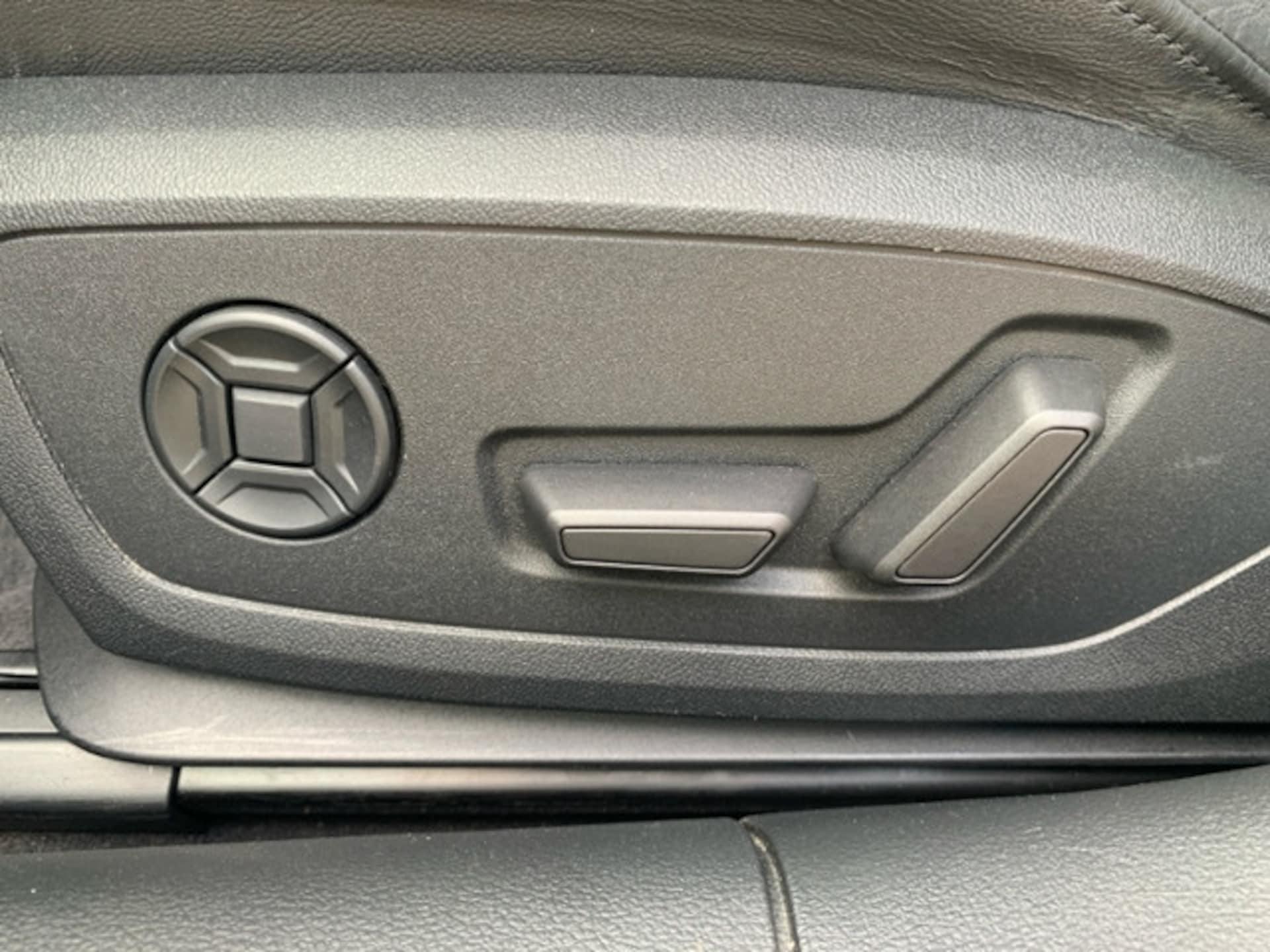 Audi A6 Avant Sport
