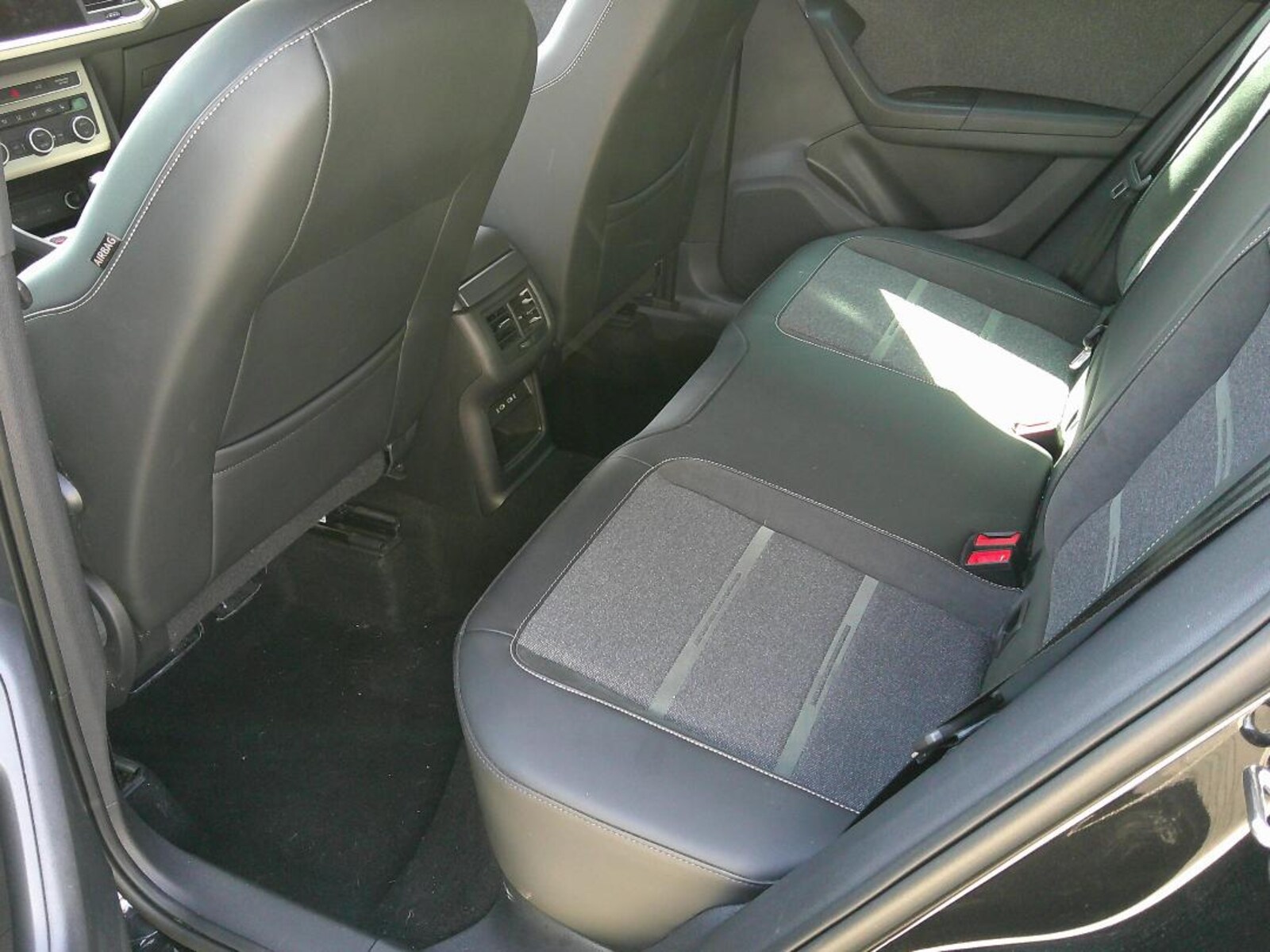 SEAT Ateca – Bild 12