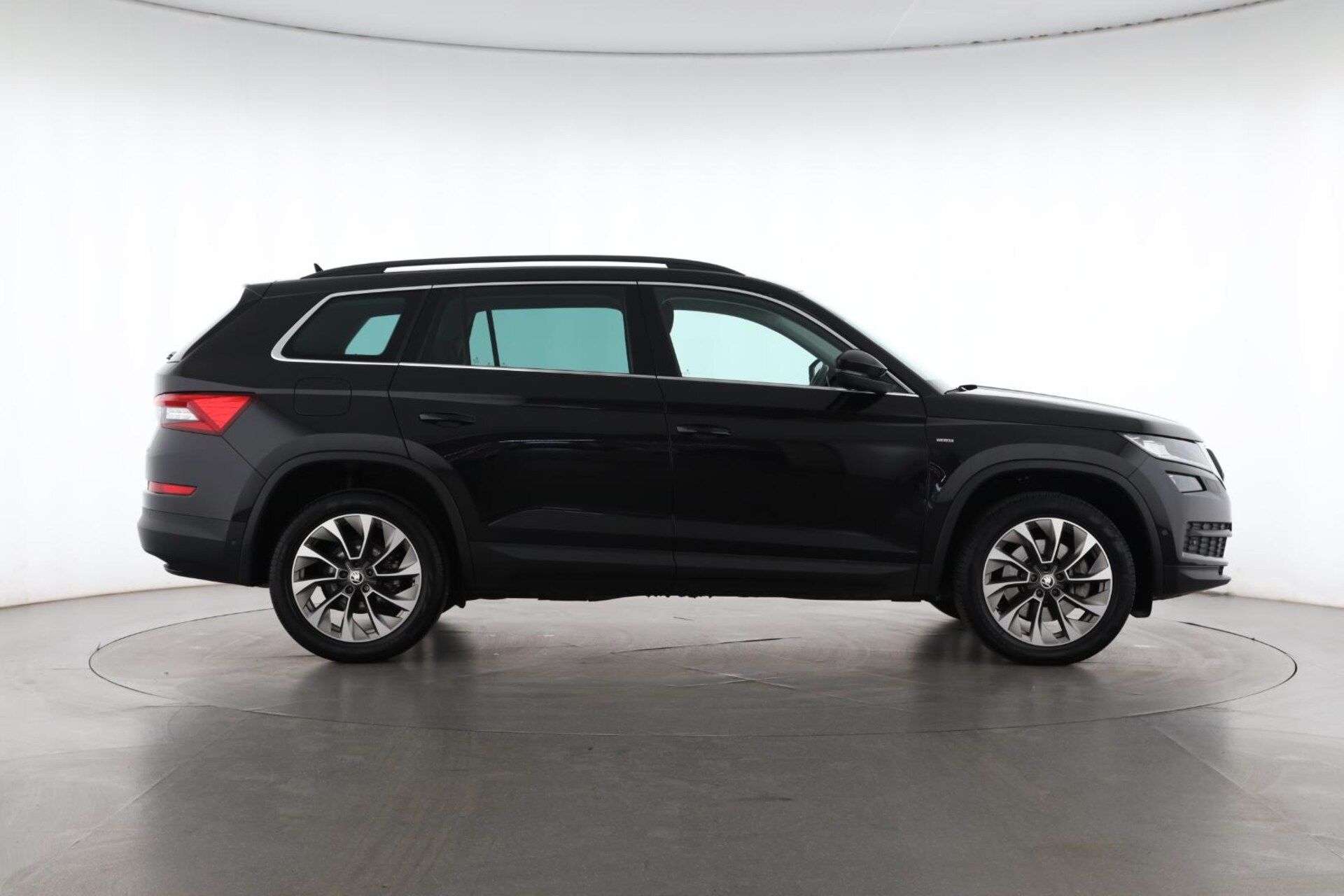 Skoda Kodiaq CLEVER