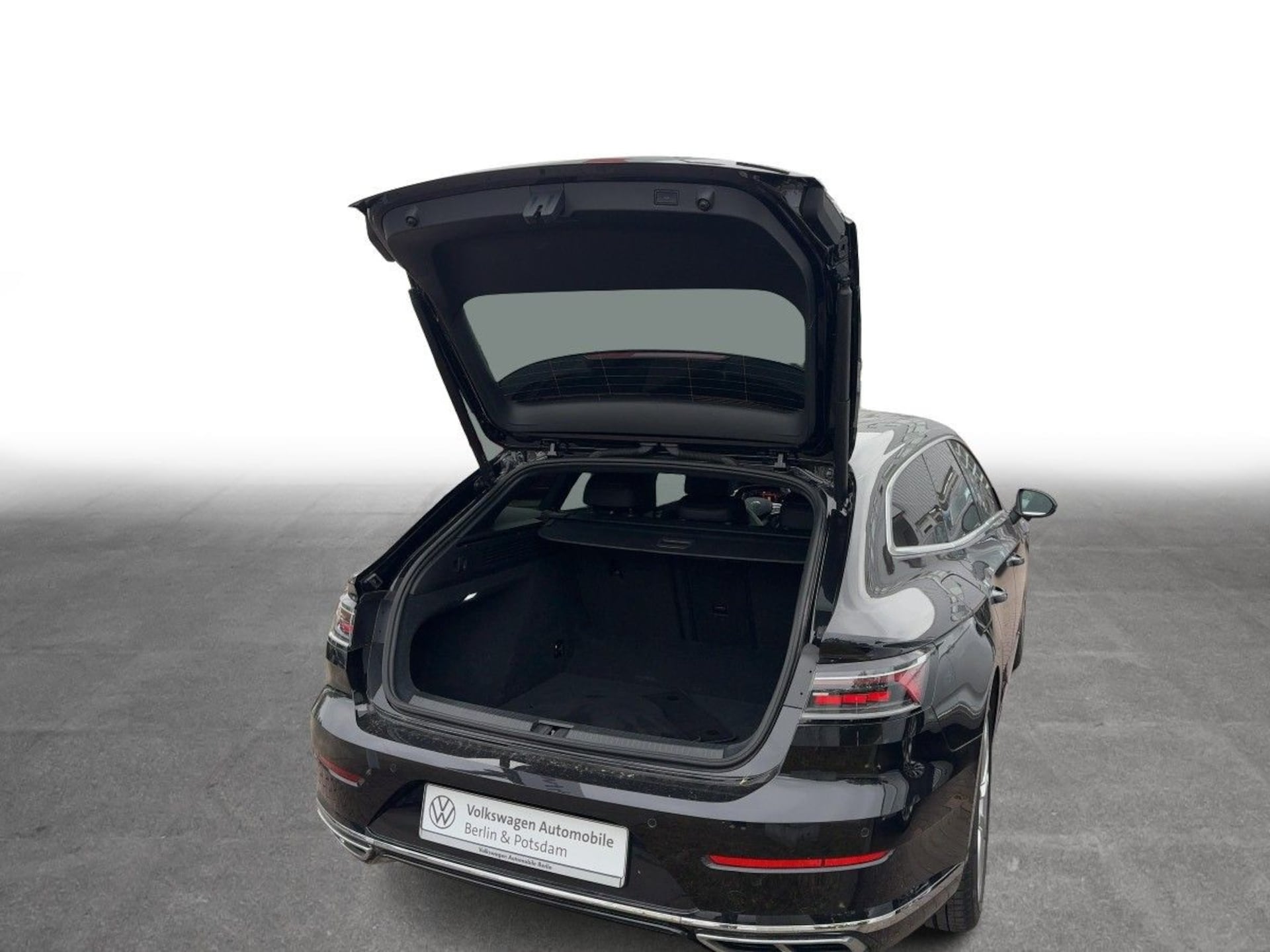 Volkswagen Arteon Shooting Brake R-Line