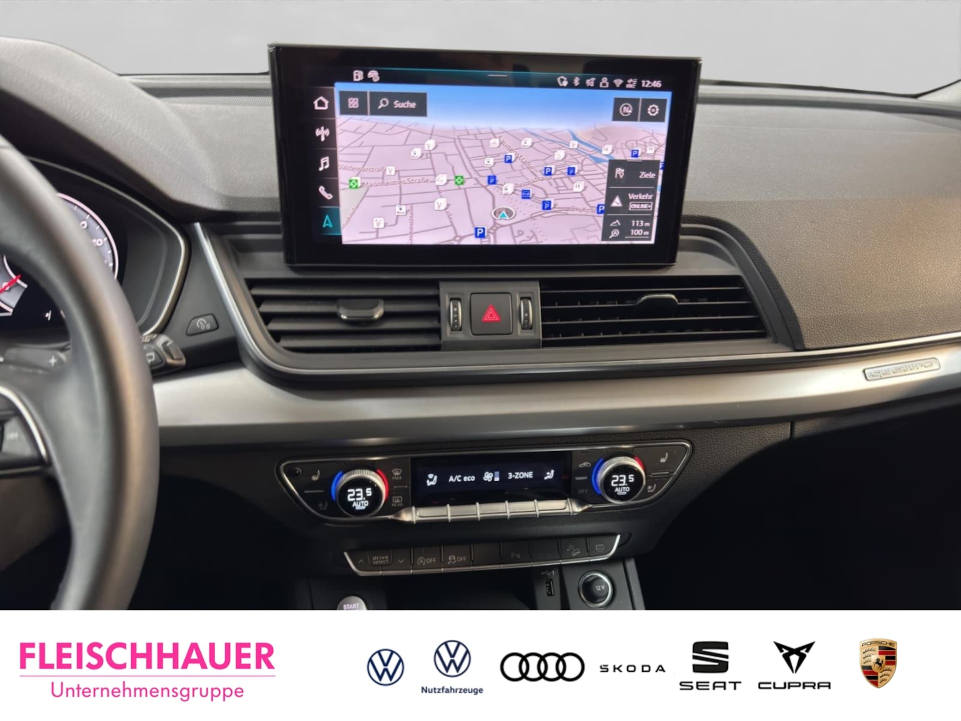 Audi Q5 SUV S line
