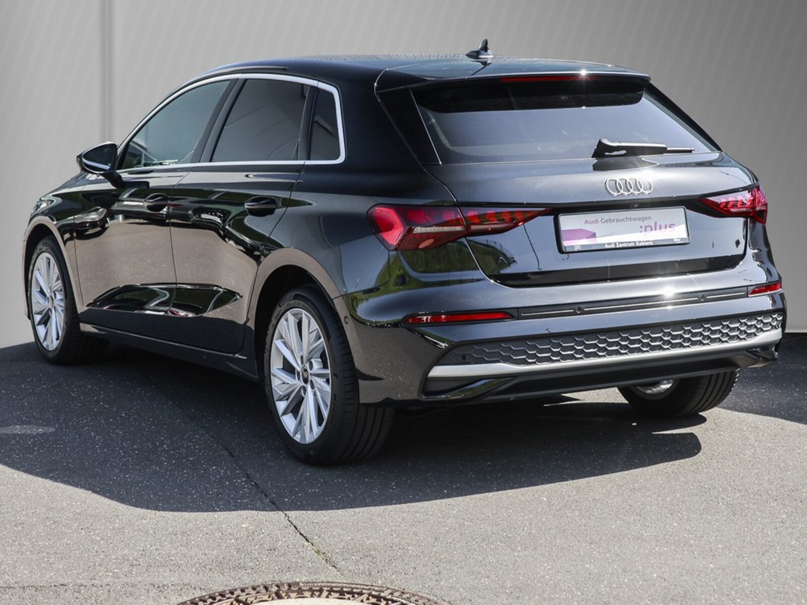 Audi A3 Sportback – Bild 7