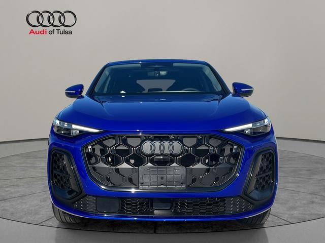 2026 Audi Q5 Sportback
