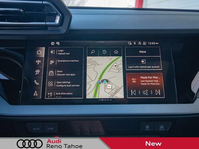 2026 Audi S3 Base - Photo 19